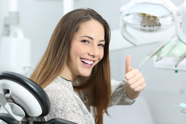 Advanced Technology for Better Dental Care in Gresham Park, GA